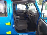 Jeep Wrangler Unlimited Sport 1C4BJWDG6GL256734 снимка