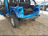 Jeep Wrangler Unlimited Sport 1C4BJWDG6GL256734 photo