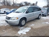 Chrysler Town & Country Lx 2C4GP44333R323619 fotografie