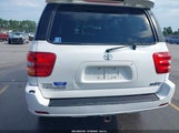 Toyota Sequoia Limited 5TDZT38A34S225738 photo