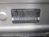 Mitsubishi Eclipse Cross Se/Sel JA4AT5AA0JZ070430 снимка