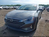 Hyundai Elantra Se 5NPD74LF7LH505447 photo