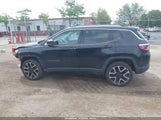 Jeep Compass Limited 4X4 3C4NJDCB4JT163519 снимка