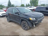Jeep Compass Limited 4X4 3C4NJDCB4JT163519 снимка