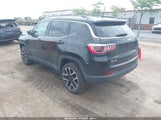Jeep Compass Limited 4X4 3C4NJDCB4JT163519 снимка
