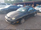 Pontiac Sunfire Se 1G2JB124427291220 снимка