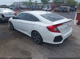 Honda Civic Si 2HGFC1E55JH706553 снимка