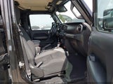 Jeep Wrangler Unlimited Sport S 4X4 1C4HJXDG1LW221916 fotografie