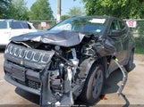 Jeep Compass Latitude Lux 4X4 3C4NJDFBXNT178818 снимка