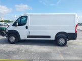 Ram Promaster  Low Roof 136 Wb 3C6TRVAG9KE502177 fotografie