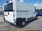 Ram Promaster  Low Roof 136 Wb 3C6TRVAG9KE502177 photo