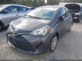 Toyota Yaris L VNKKTUD39FA042740 снимка