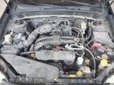 Subaru Forester 2.5X Premium JF2SHADC2CH459579 fotografie