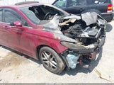 Ford Fusion Se 3FA6P0HR8DR197875 снимка