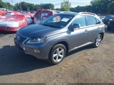 Lexus Rx 350 JTJBK1BA9D2033925 снимка