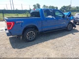 Ford F-150 Xlt 1FTEW1EP3PKD51192 снимка