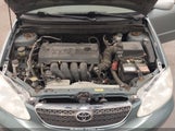 TOYOTA COROLLA LE 1NXBR32E35Z445532 снимка
