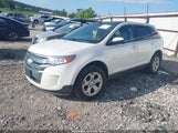 Ford Edge Sel 2FMDK4JC9CBA88590 снимка