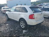 Ford Edge Sel 2FMDK4JC9CBA88590 снимка