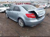Suzuki Kizashi Sport Sls JS2RF9A8XC6101164 снимка