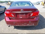 Lexus Es 350 JTHBJ46G972019189 снимка
