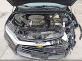 Chevrolet Blazer Premier 3GNKBKRS0KS571025 снимка
