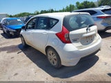 Nissan Versa Note Sv 3N1CE2CP0KL358419 снимка