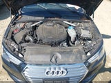 Audi A4 2.0T Season Of Audi Ultra Premium WAUKMAF49HN055751 снимка