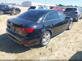 Audi A4 2.0T Season Of Audi Ultra Premium WAUKMAF49HN055751 снимка