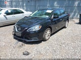 Nissan Sentra Sv 3N1AB7AP5KY338248 снимка
