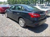 Nissan Sentra Sv 3N1AB7AP5KY338248 снимка