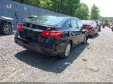 Nissan Sentra Sv 3N1AB7AP5KY338248 снимка