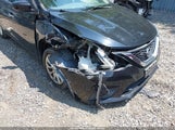 Nissan Sentra Sv 3N1AB7AP5KY338248 снимка
