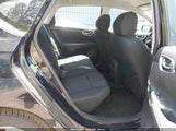 Nissan Sentra Sv 3N1AB7AP5KY338248 снимка