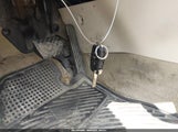 Volkswagen Passat 2.5L Se 1VWBH7A35DC120218 photo