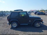 Jeep Wrangler Sahara 1J4FA59S23P328003 снимка