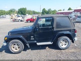 Jeep Wrangler Sahara 1J4FA59S23P328003 снимка
