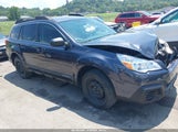 Subaru Outback 2.5I 4S4BRCAC0D3244806 снимка