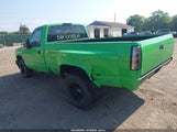 GMC Sierra  Hd Sl 1GTHC34R2VF048835 снимка