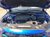 Acura Mdx A-Spec 5J8YE1H08SL030123 снимка
