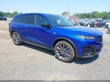 Acura Mdx A-Spec 5J8YE1H08SL030123 снимка