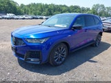 Acura Mdx A-Spec 5J8YE1H08SL030123 снимка