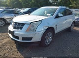 Cadillac Srx Luxury Collection 3GYFNAEY2AS632177 снимка