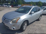 Nissan Rogue Sl JN8AS58V99W449817 снимка