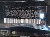 Toyota Camry Se Nightshade Edition Awd 4T1G11BKXPU097643 photo