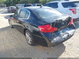 Infiniti G25 JN1DV6AP4BM602187 снимка