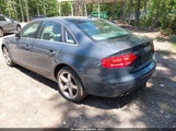 Audi A4 2.0T Premium WAUEFAFL8AN054143 снимка