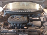 HYUNDAI ELANTRA GLS 5NPDH4AE3BH016971 снимка