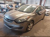 HYUNDAI ELANTRA GLS 5NPDH4AE3BH016971 снимка