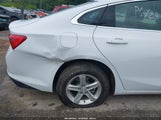 Chevrolet Malibu Fwd 1Lt 1G1ZD5STXPF168552 photo